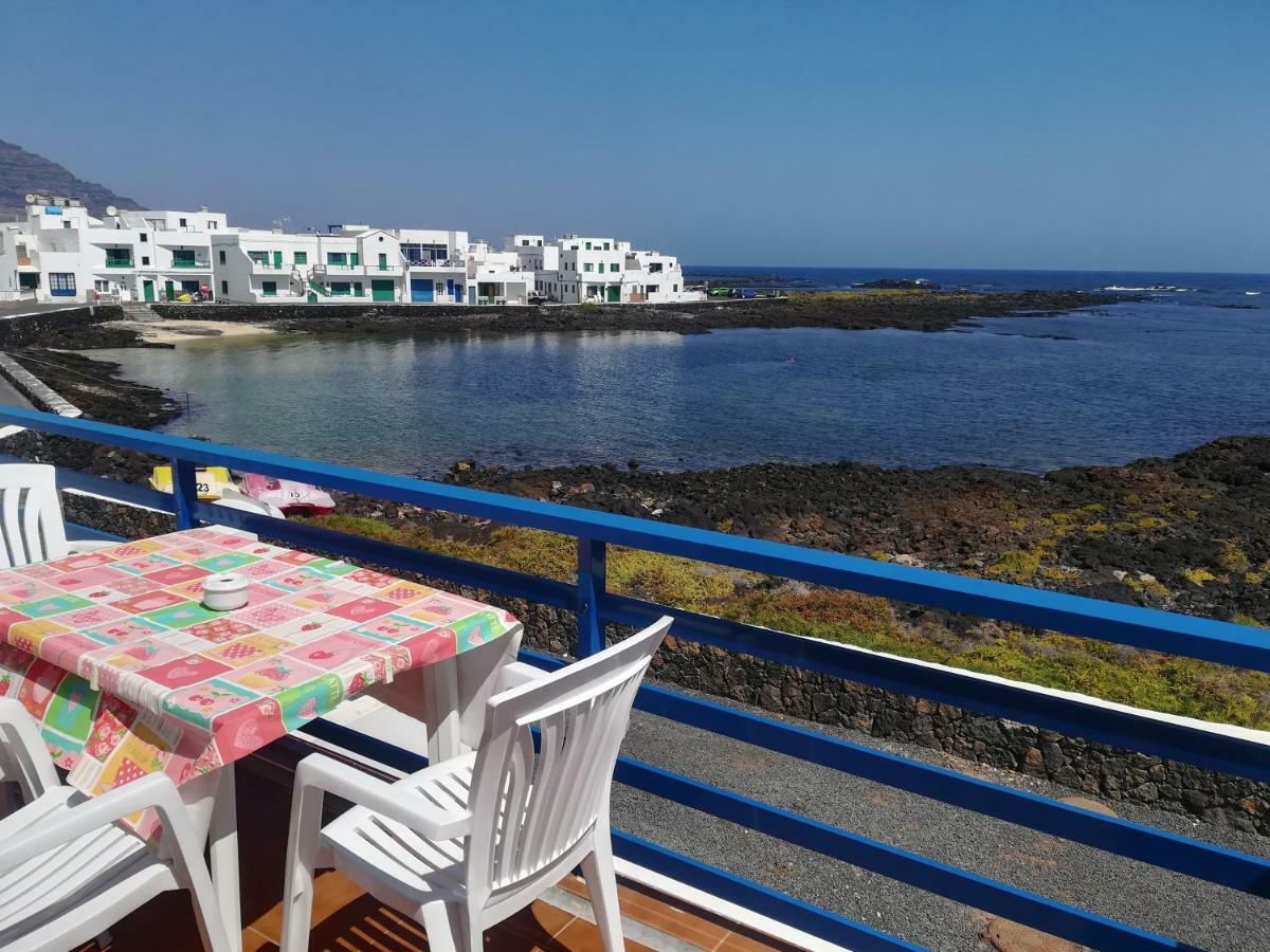 Apartment Odamar De