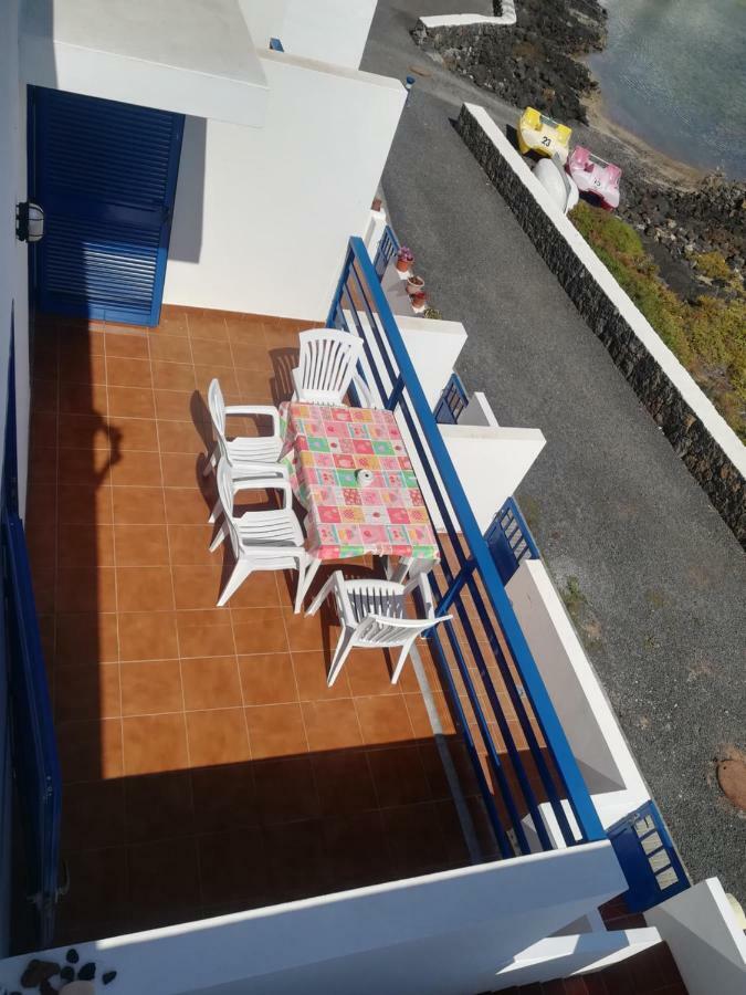 Apartment Odamar De *