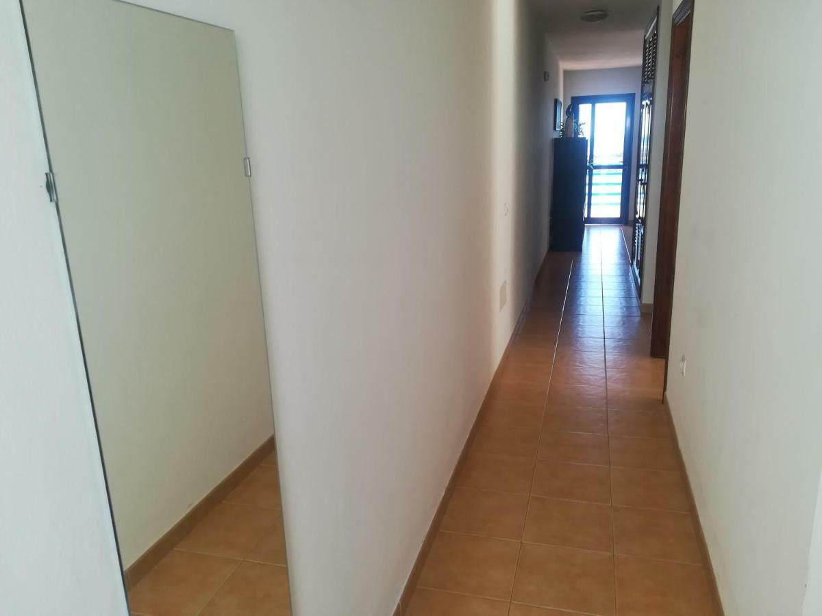 Apartment Odamar De Orzola