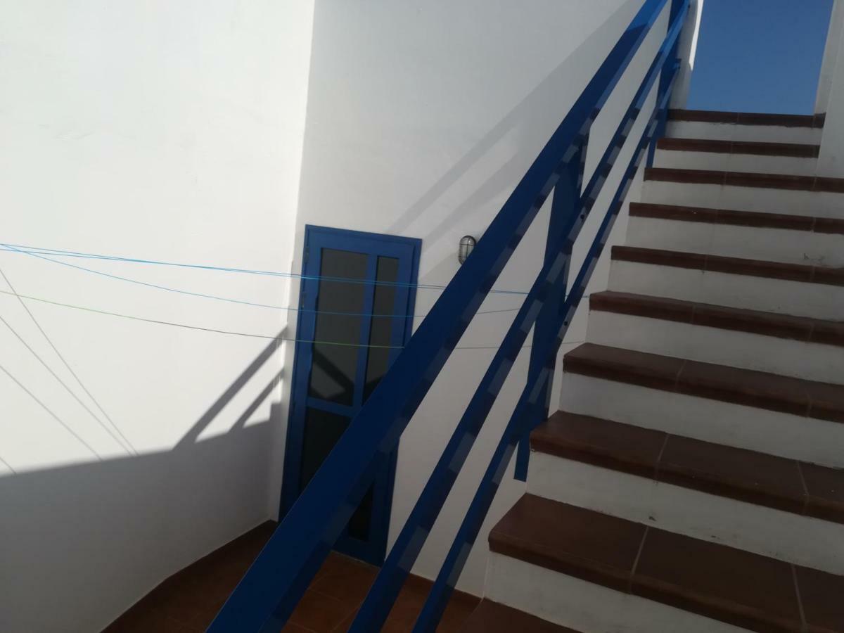 Apartment Odamar De *