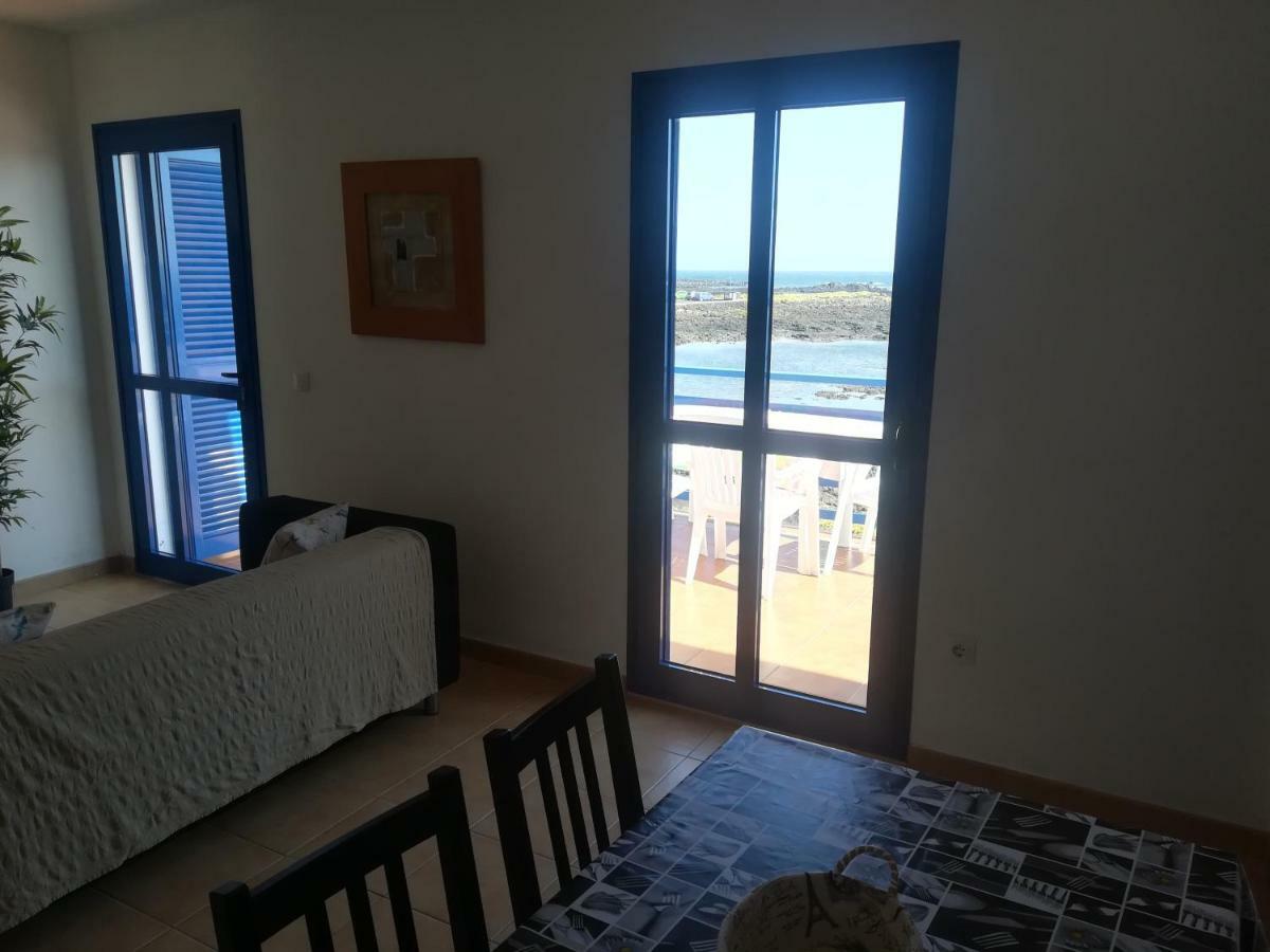 Apartment Odamar De *