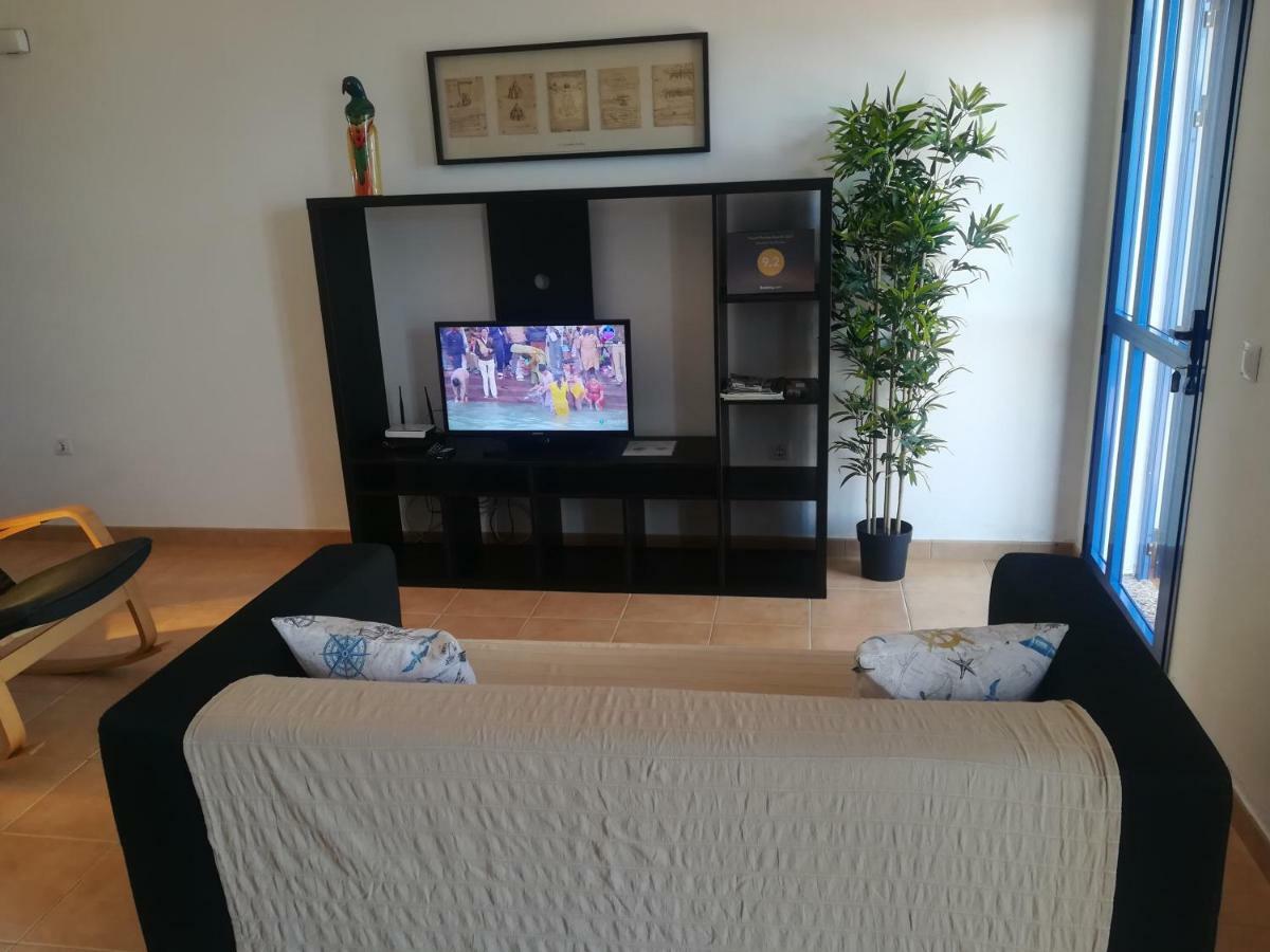 Apartment Odamar De *