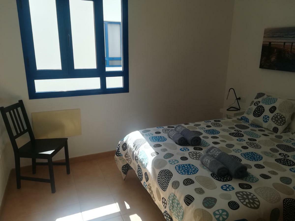 Odamar De Apartment *