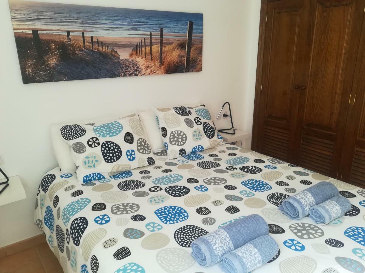 Apartment Odamar De