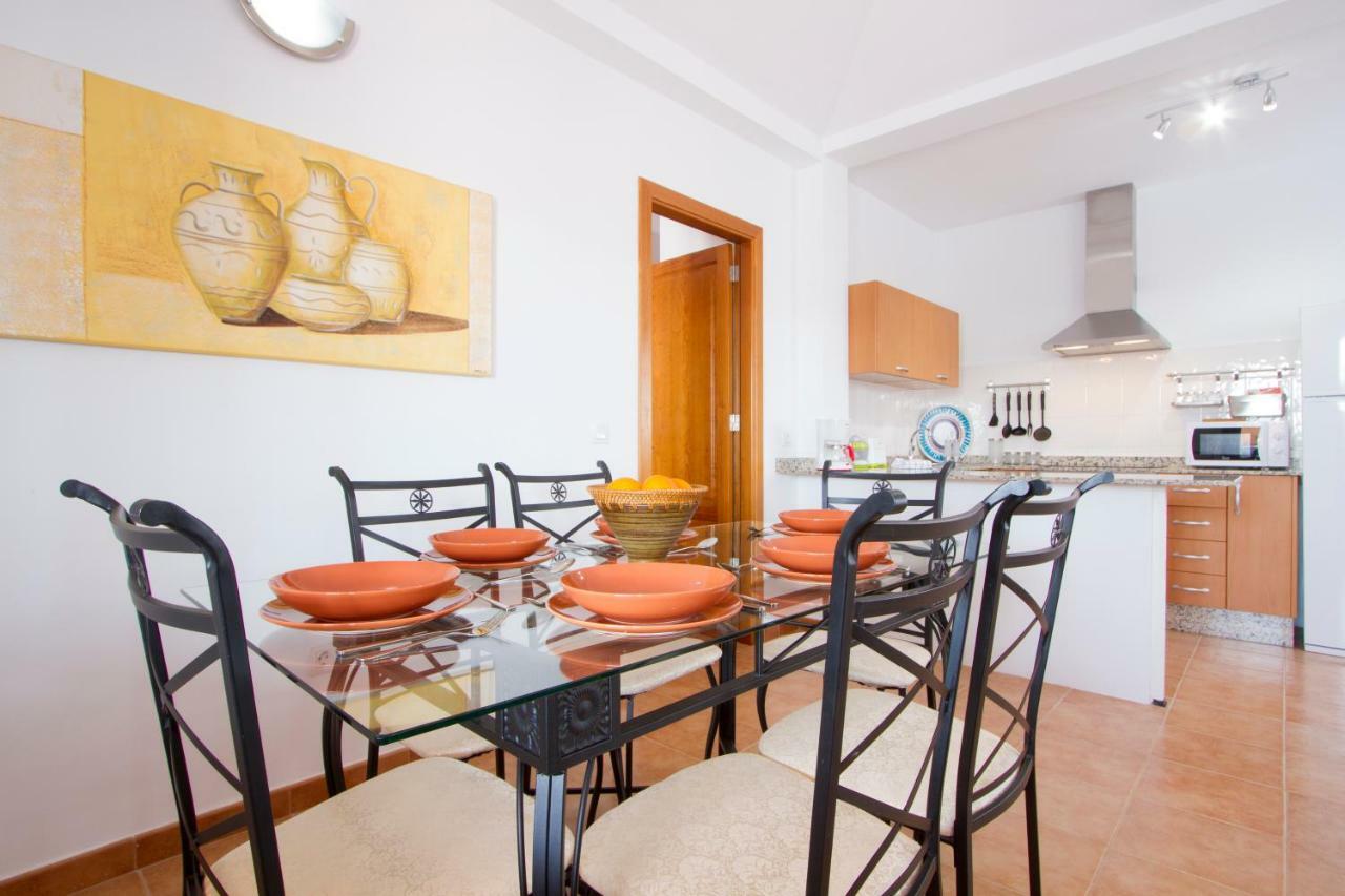 Holiday home Andres Playa Blanca (Lanzarote)