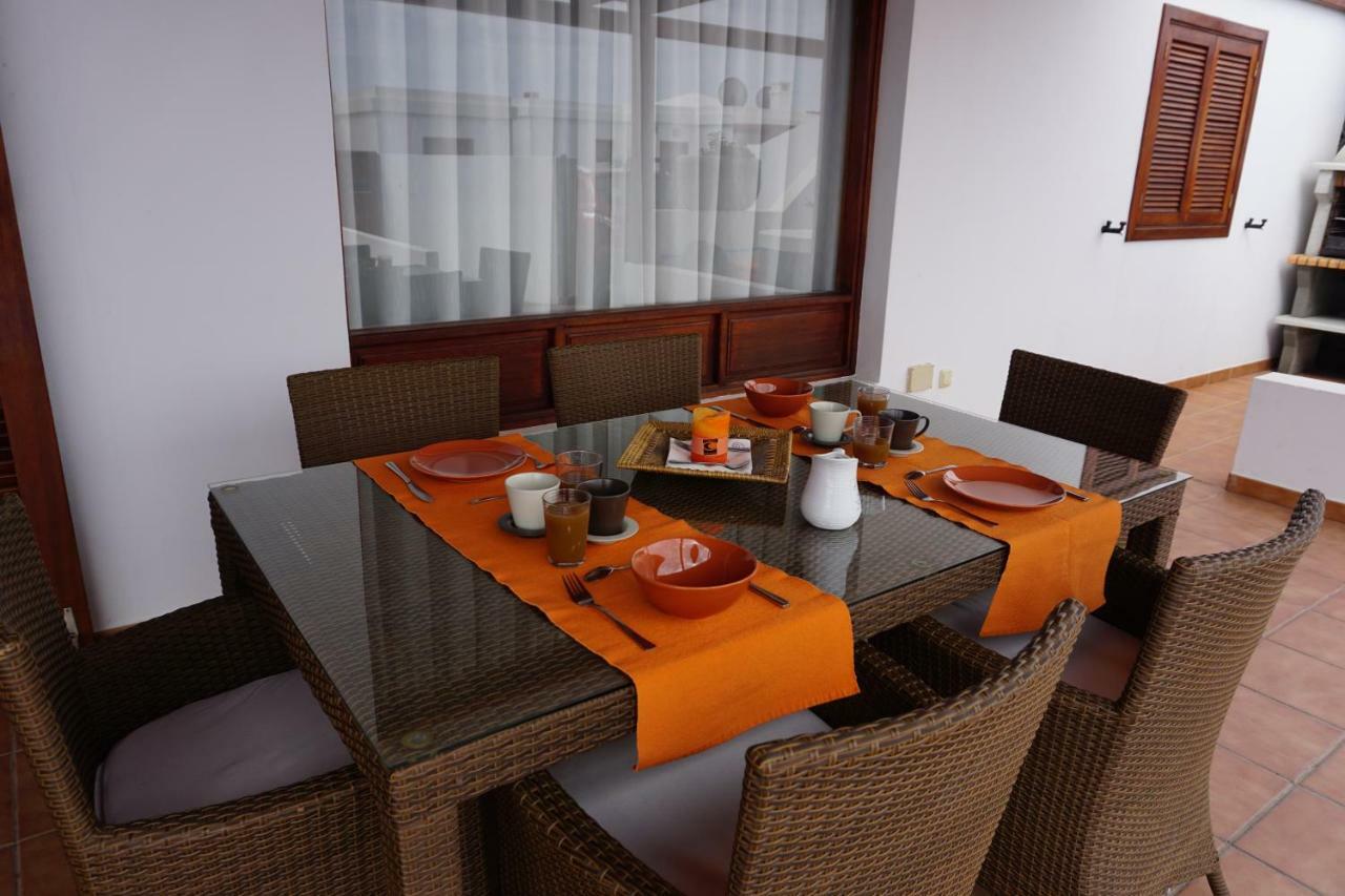 Andres Holiday home *