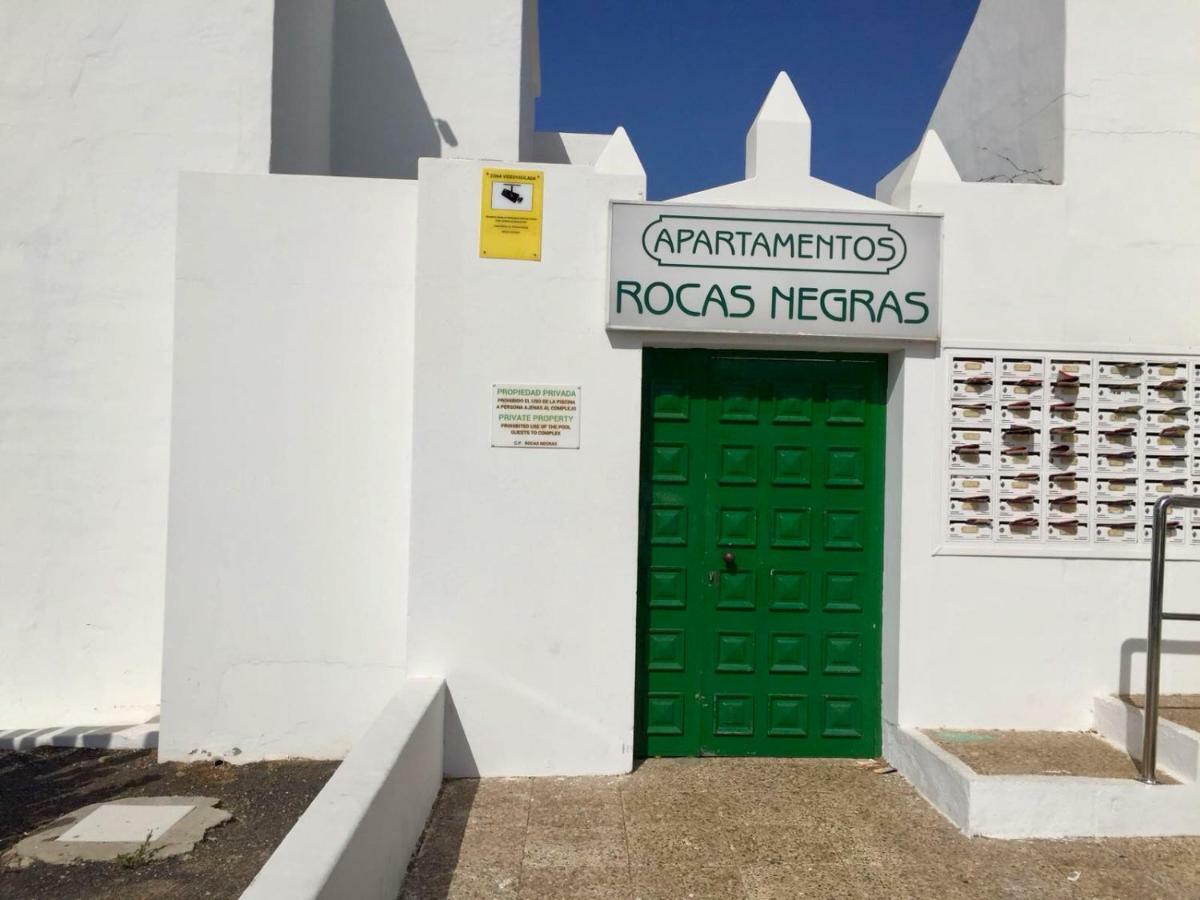 Casa Vera Apartment *