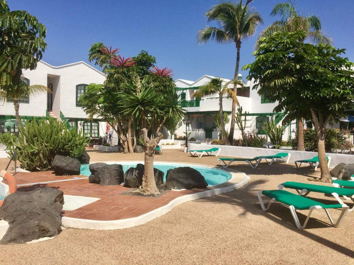 Casa Vera Puerto del Carmen (Lanzarote)