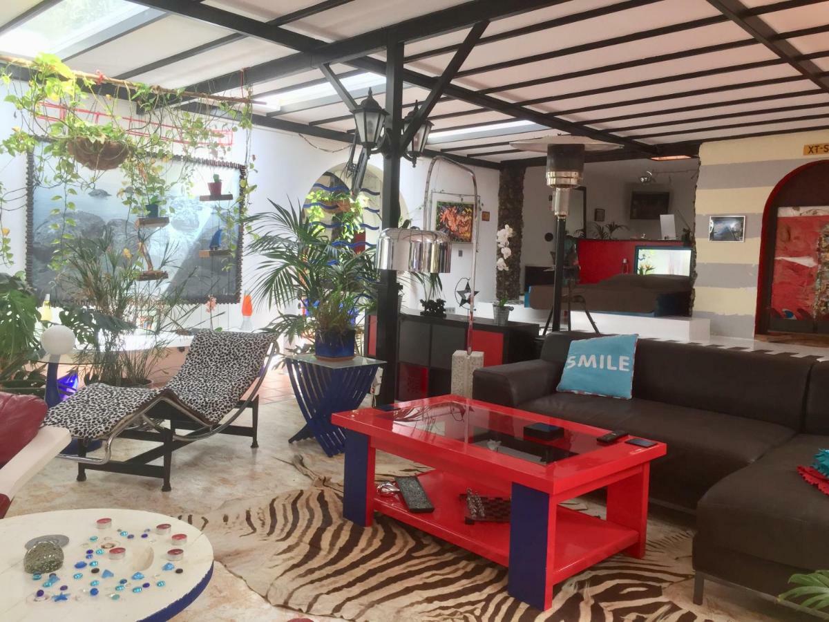 Apartamento Loft 75, Tahíche *