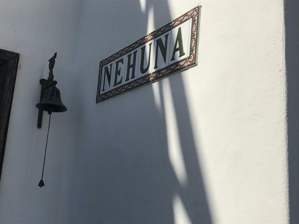 Casa Nehuna Holiday home