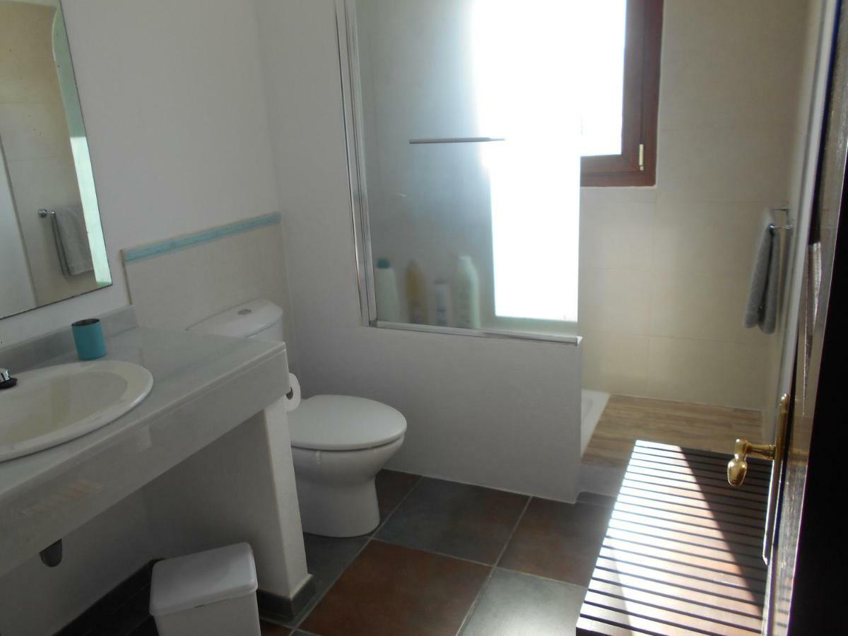 Casa Bom Pensión Tahiche
