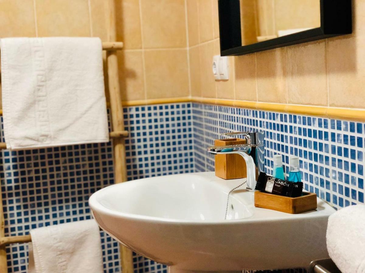 Canaryislandshost L Lovely Lanzarote Apartment Nazaret