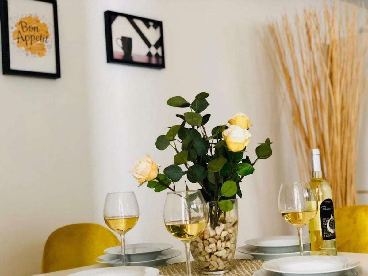 Apartment Canaryislandshost L Lovely Lanzarote *