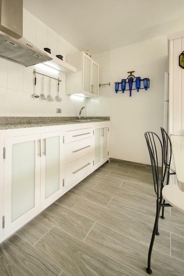 Topes Apartamento *