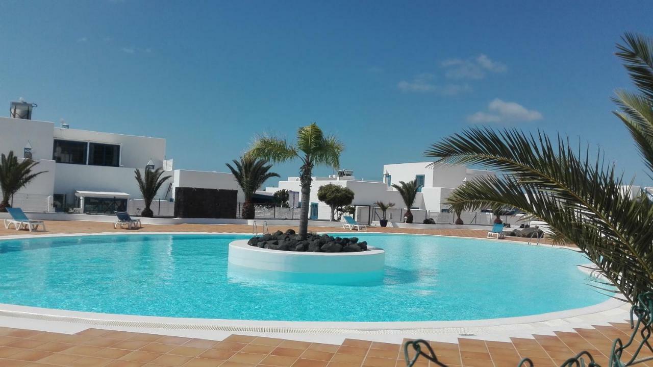 Casa Yaiza Сasa de vacaciones *