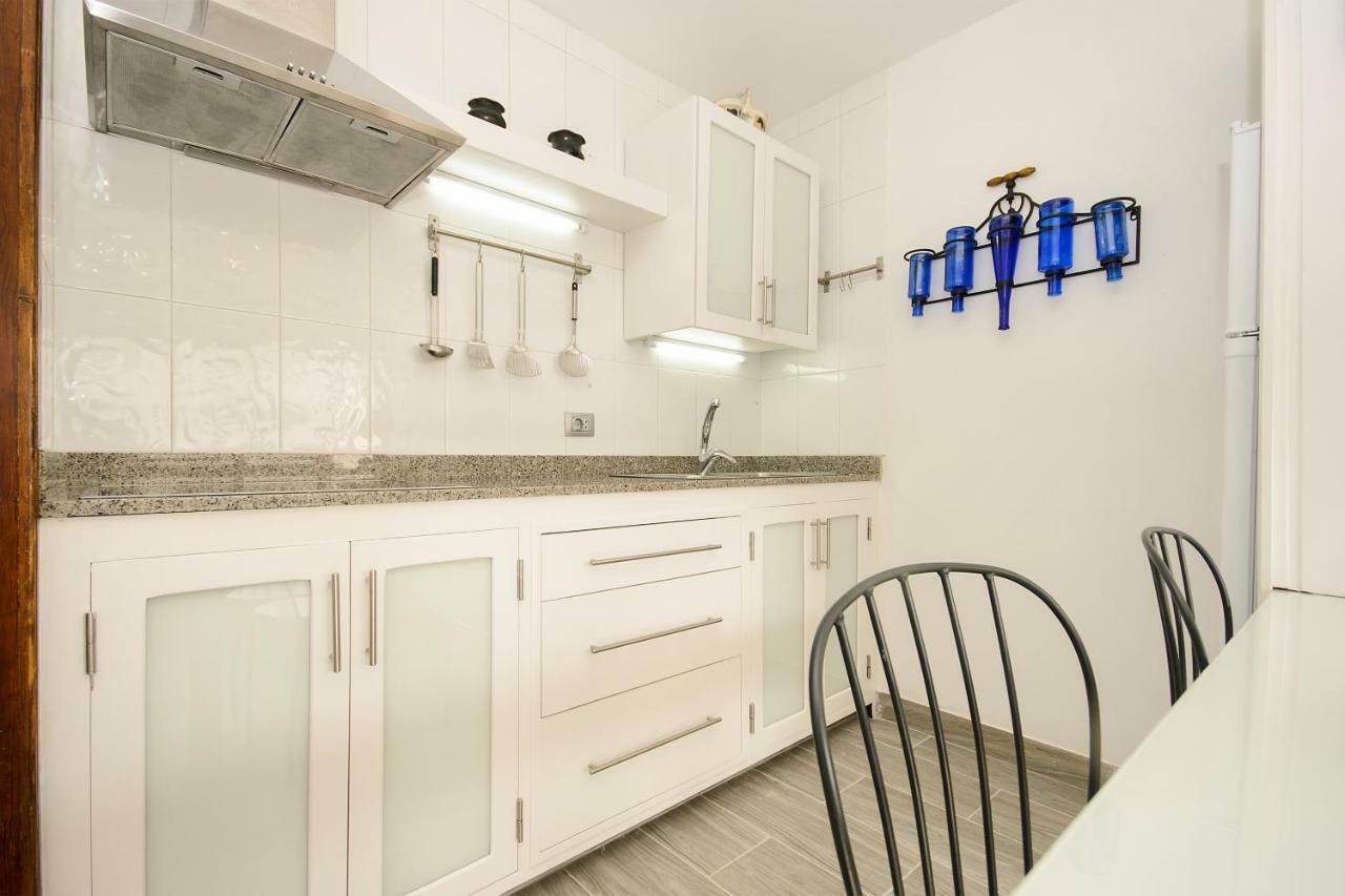 Topes Apartamento