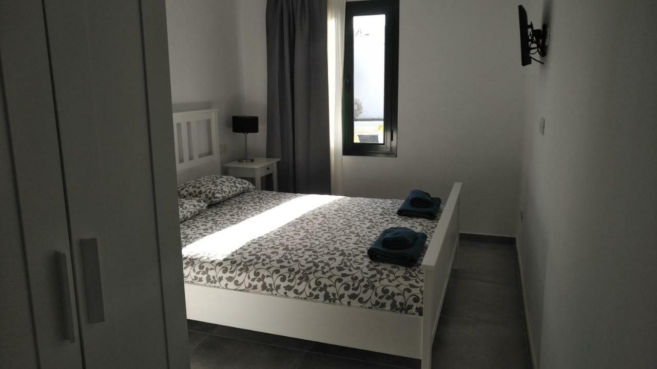 Holiday home Luxury Sea Front Costa Teguise