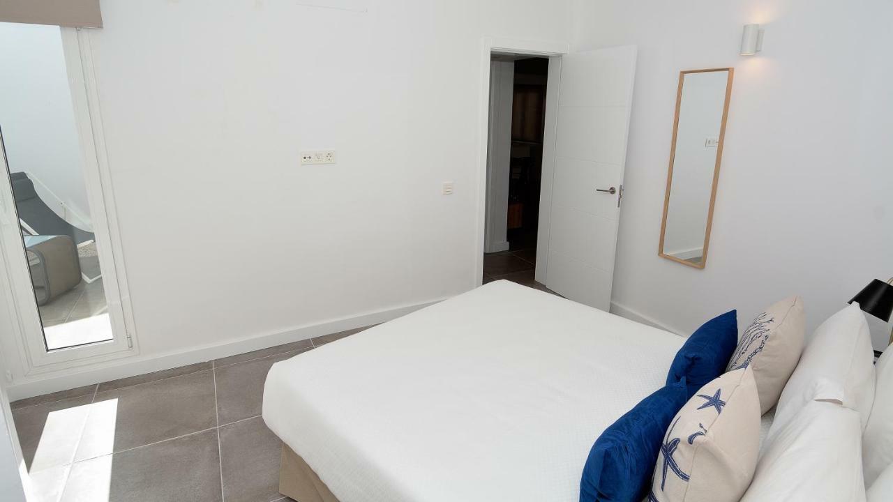 Apartment Seacoast Teguise *