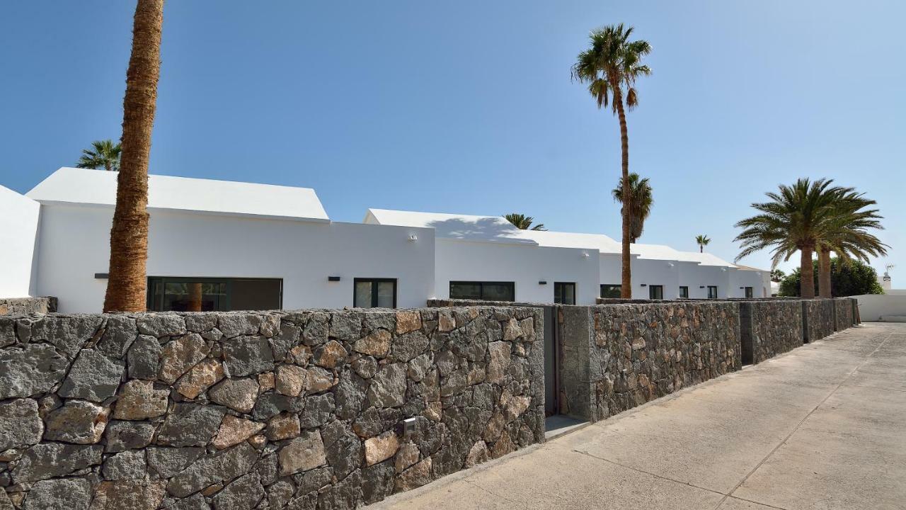 Apartment Seacoast Teguise Costa Teguise