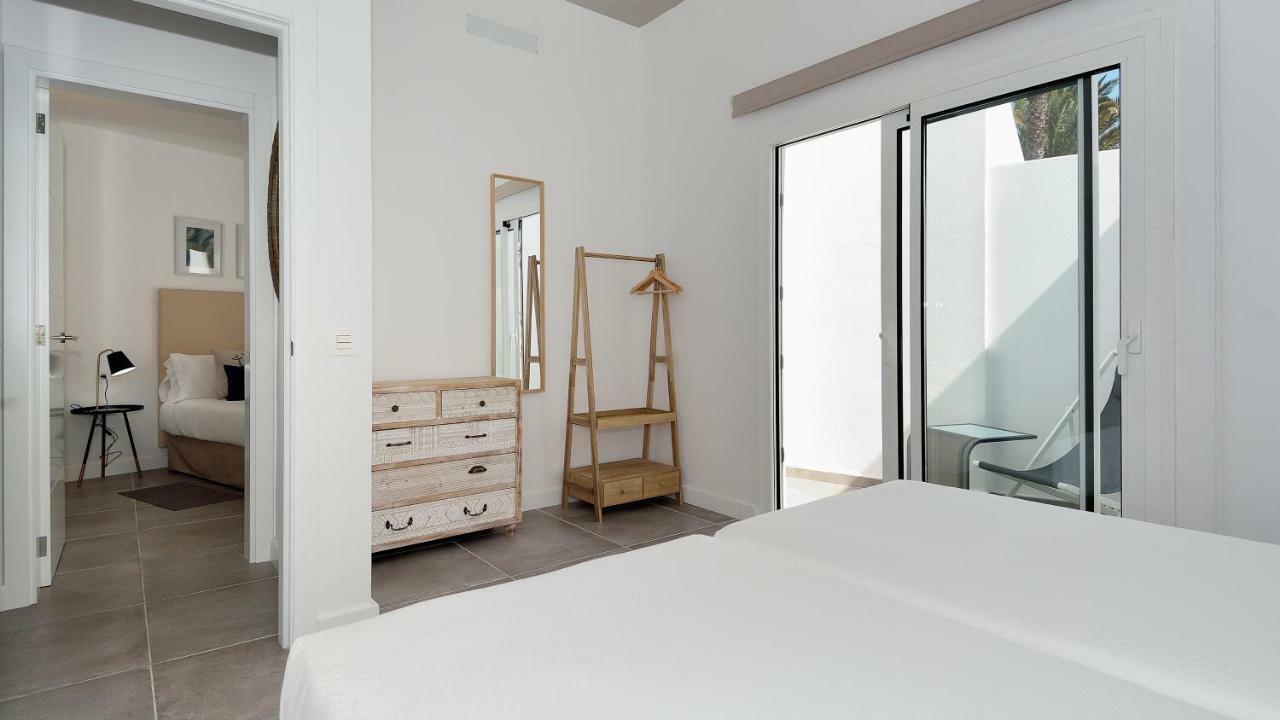Seacoast Teguise Apartment *