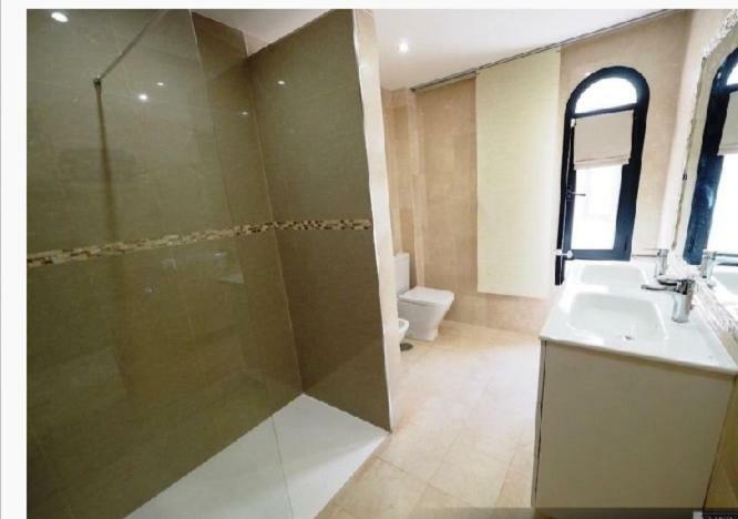 Apartamento Riviera Park *