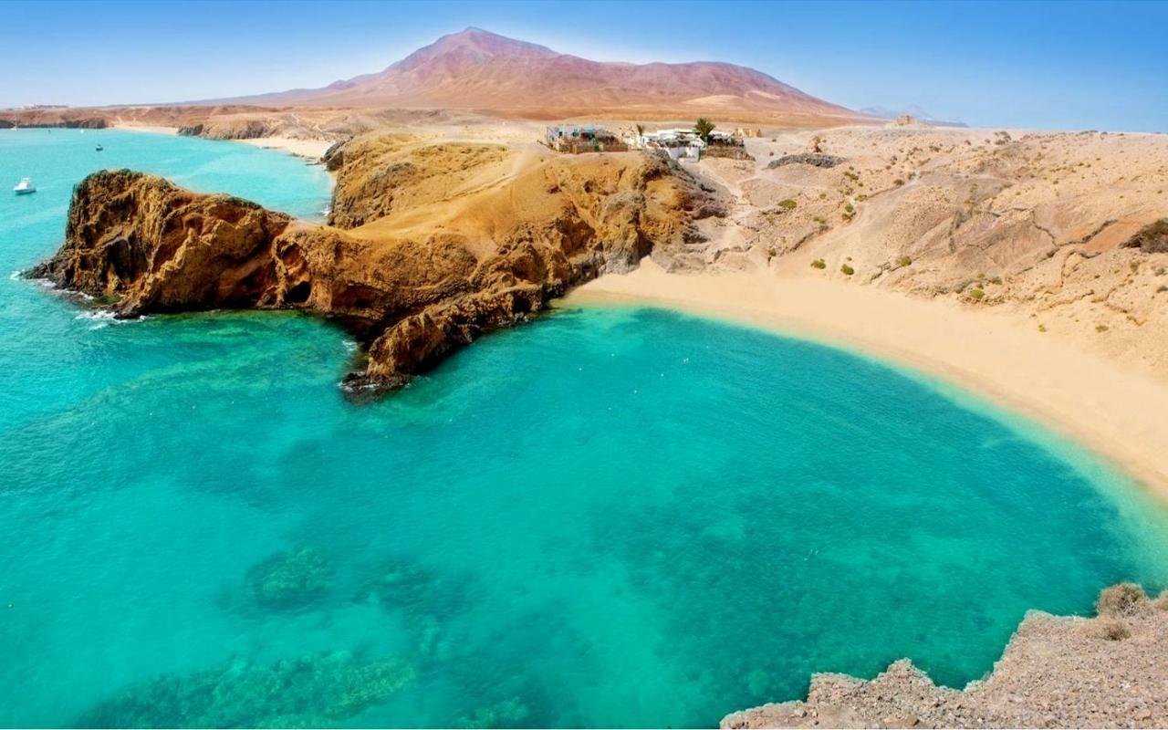 Villa Carmen Lanzarote