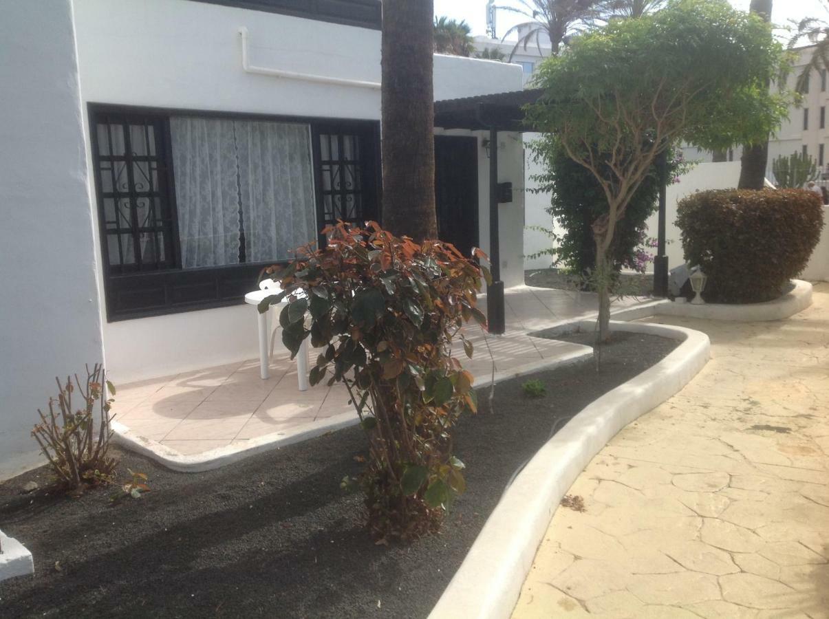 Apartamento Oasis Puerto del Carmen (Lanzarote)