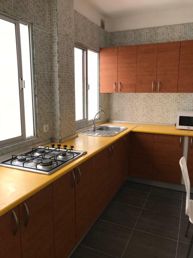 Apartamento Centro De Arrecife Arrecife (Lanzarote)