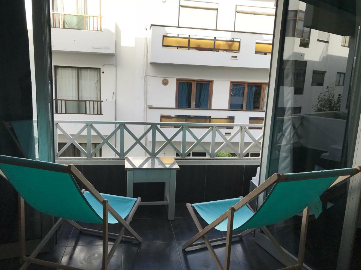 Centro De Arrecife Apartamento *