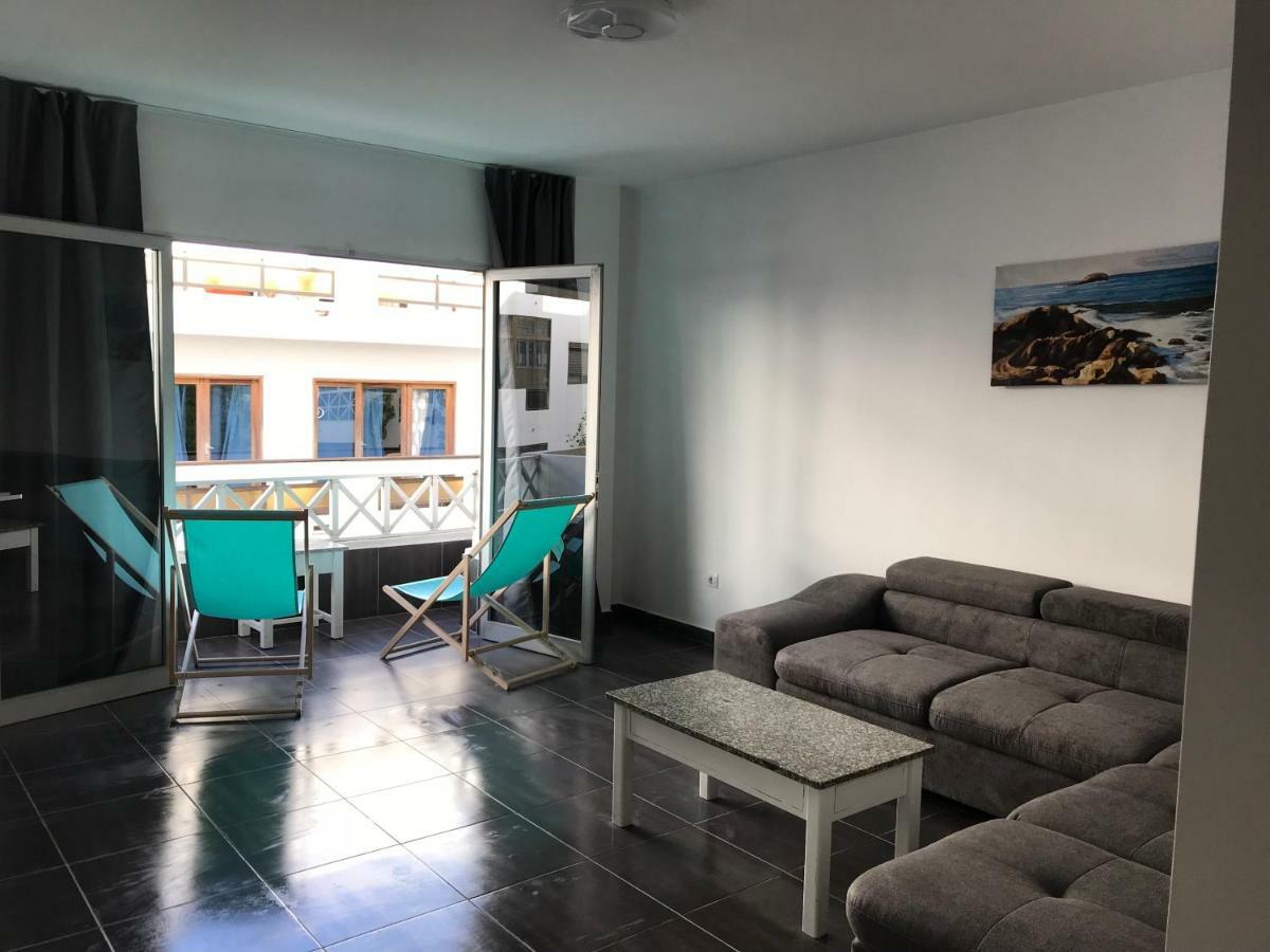 Apartamento Centro De Arrecife