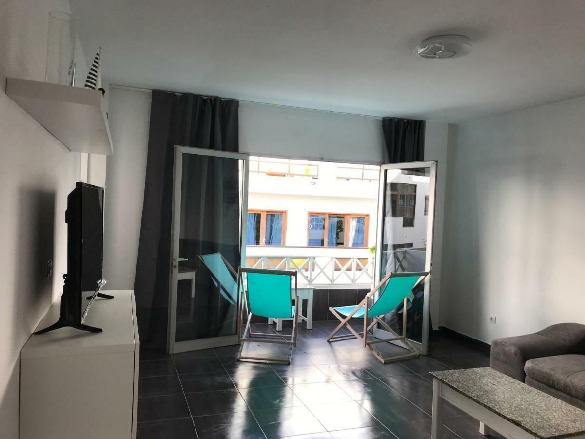 Apartamento Centro De Arrecife Arrecife (Lanzarote)
