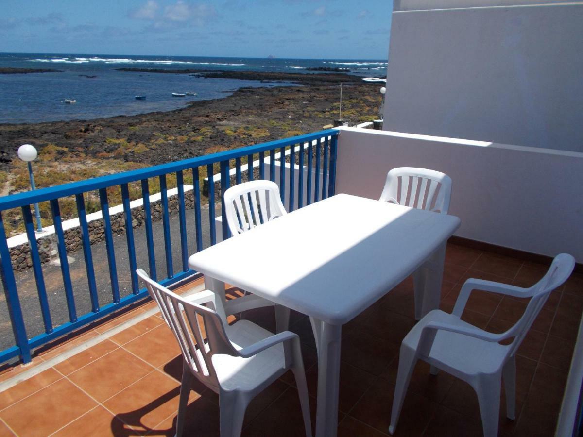 Vista Mar Órzola