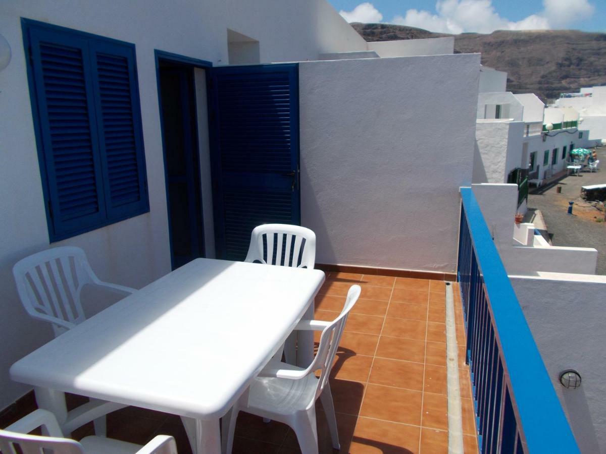 Vista Mar Órzola