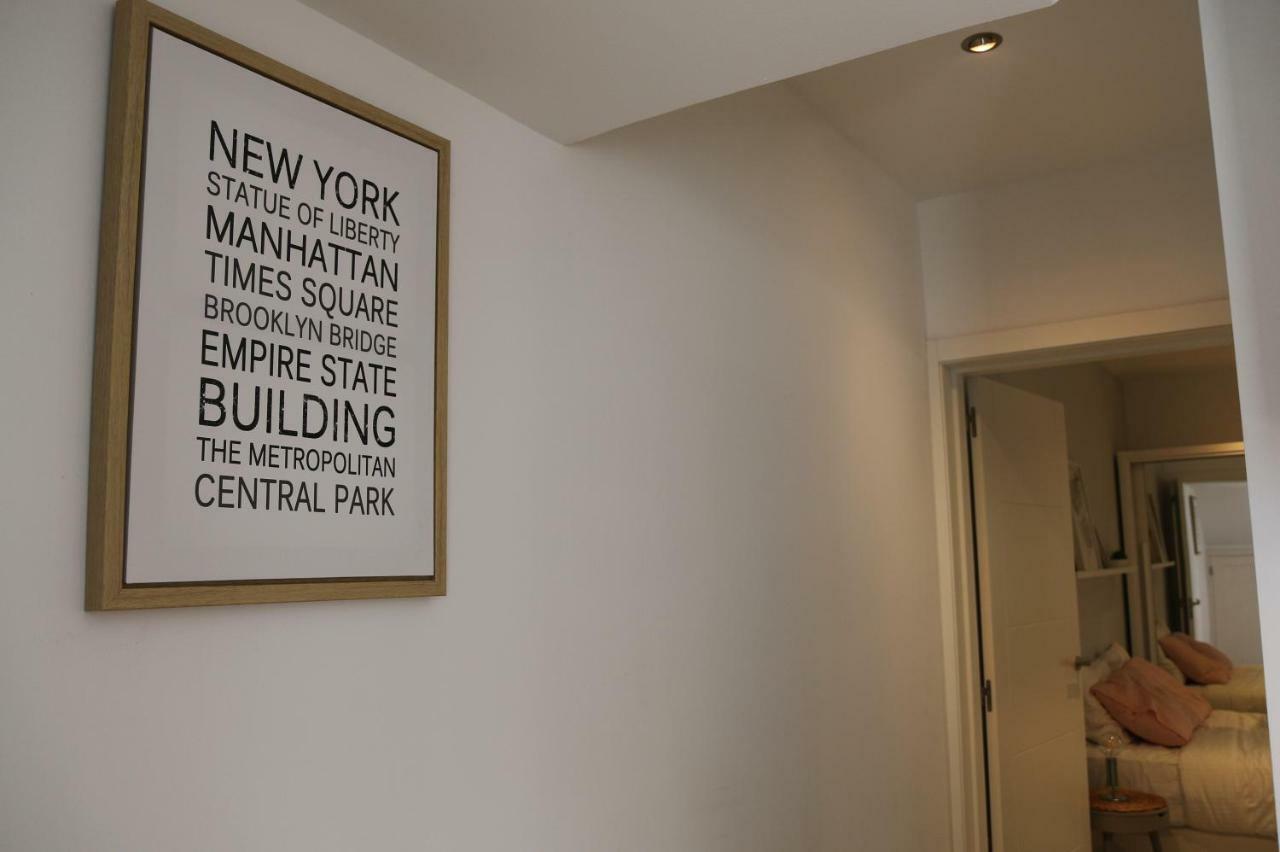 Valeria Apartment *