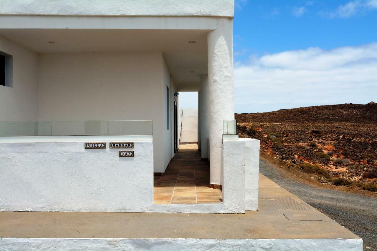 Hannah - Stunning Sea Views - Roof Terrace