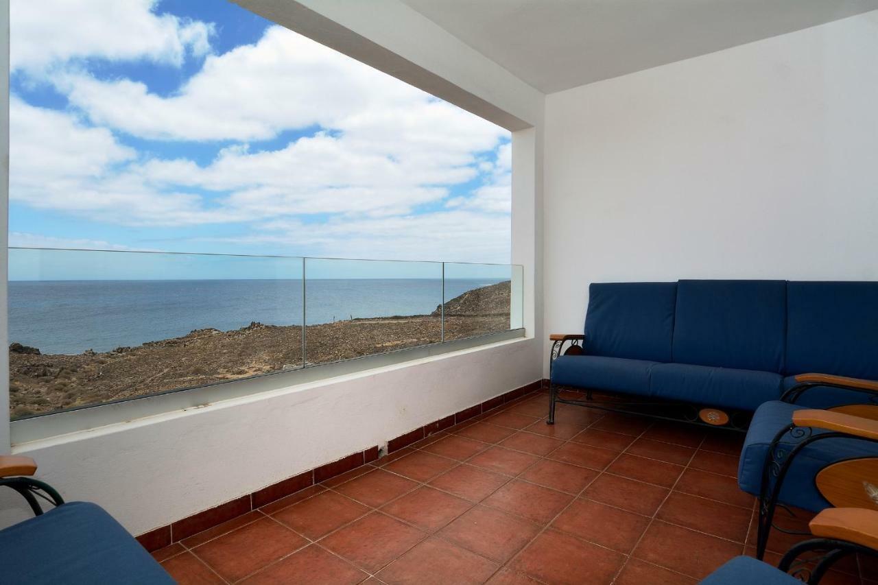 Villa Hannah - Stunning Sea Views - Roof Terrace Costa Teguise