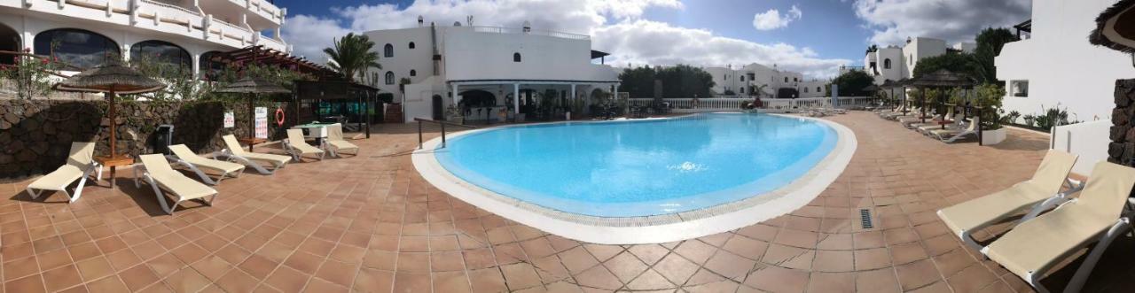 Canela 405 - Lanzarote Apartamento *