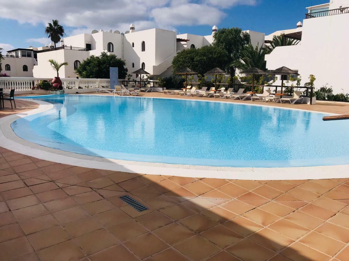 Apartamento Canela 405 - Lanzarote *