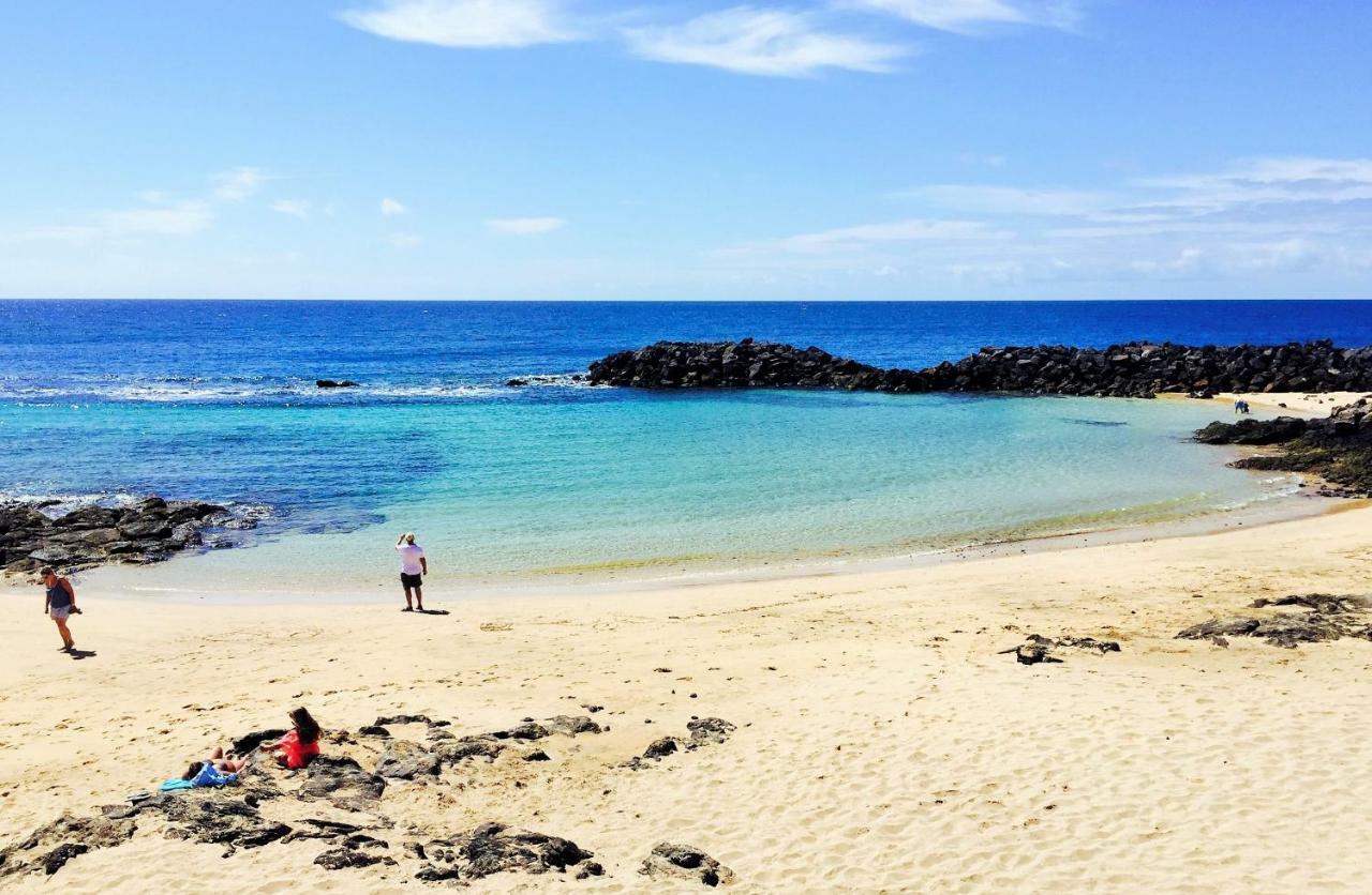Villa Carmen Lanzarote