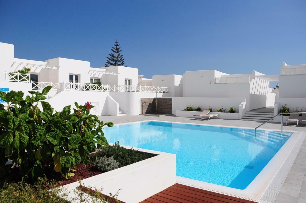Flower 16 Apartment Playa Honda (Lanzarote)