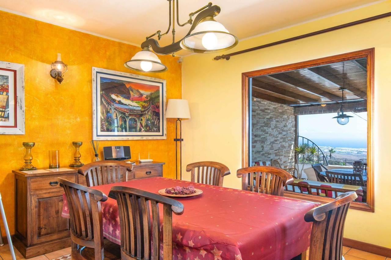 Casa Mira Güime