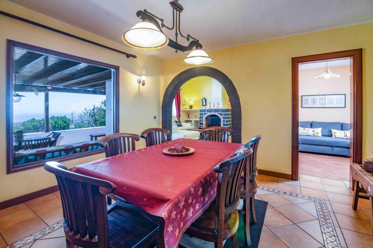 Casa Mira Villa Güime