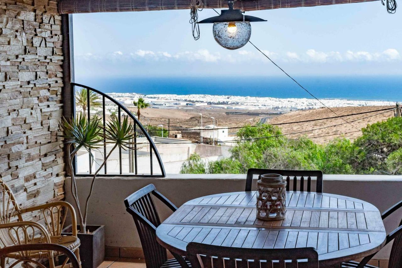 Casa Mira Villa Güime