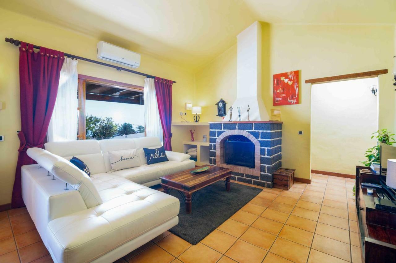 Casa Mira Güime