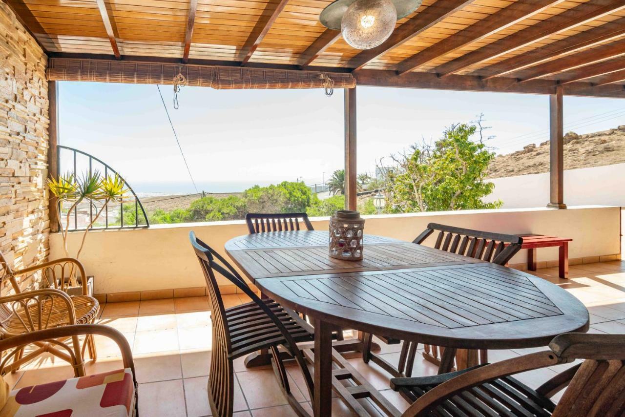 Casa Mira Güime