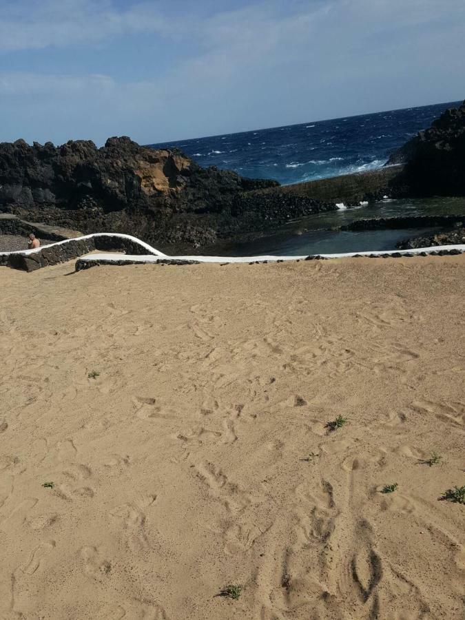 Holiday home A3 Charco del Palo