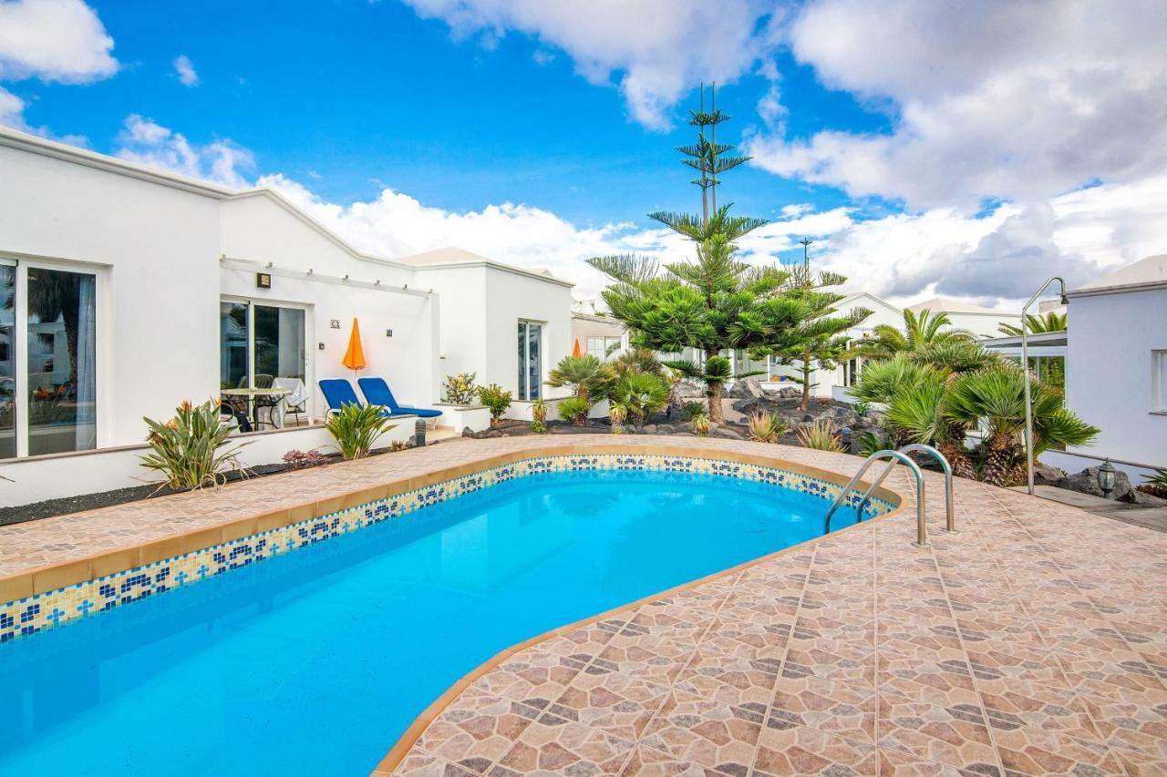 A3 Holiday home Charco del Palo