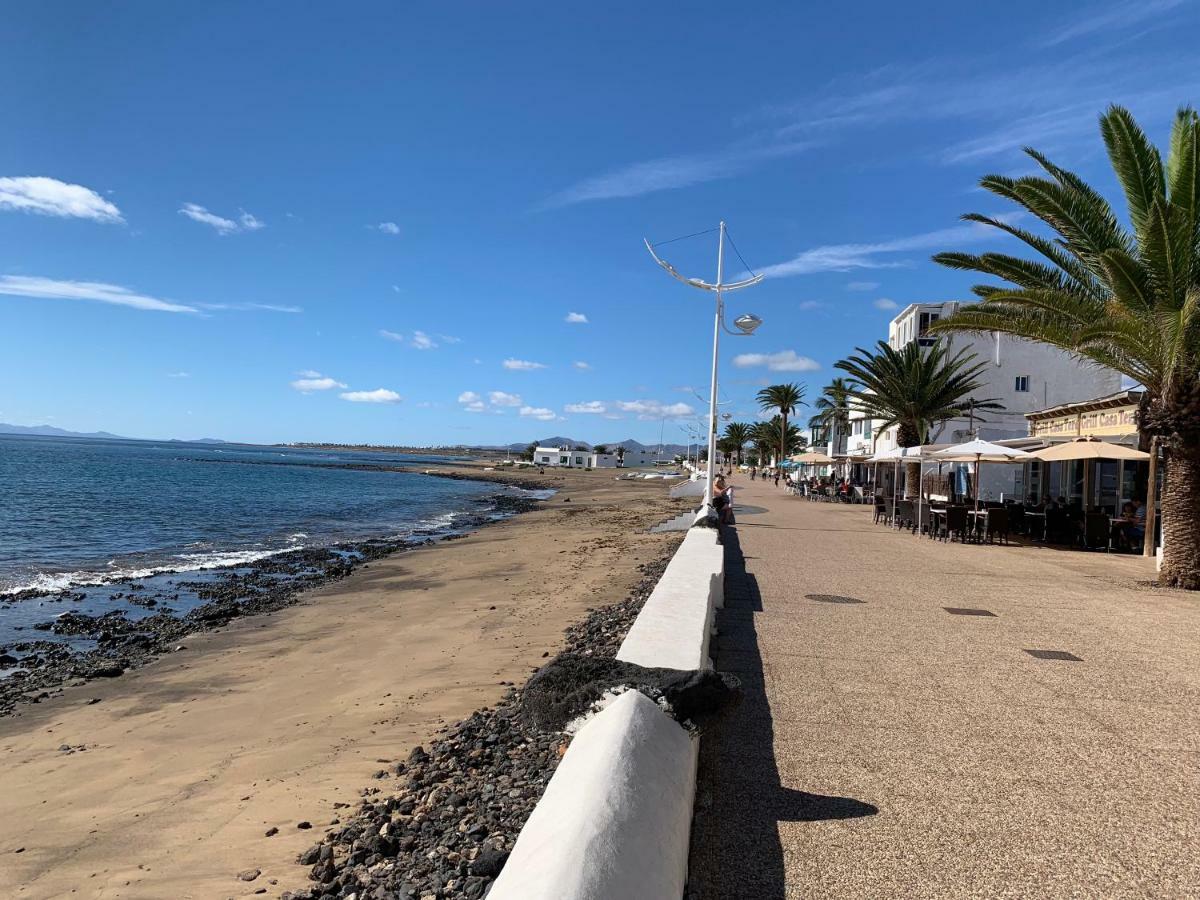 Lanzarote Frente Al Mar Apartment *