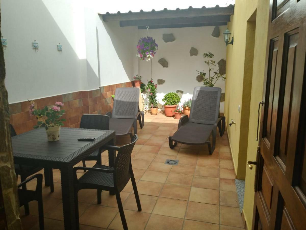 Casa Daniel * Costa Teguise