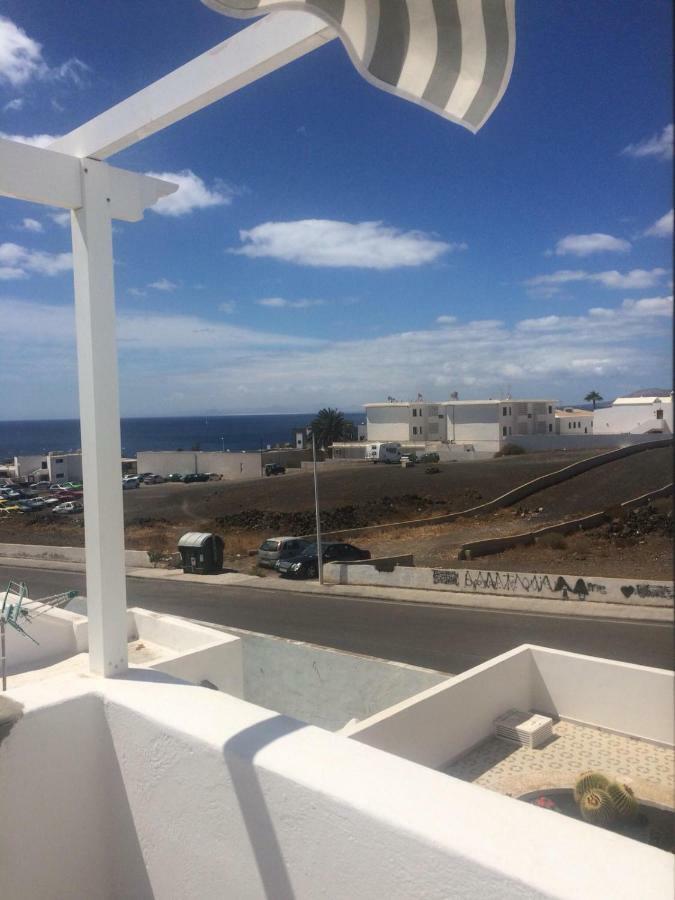 Panelos A2 A3 Puerto del Carmen (Lanzarote)